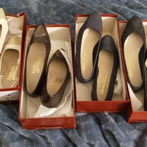 Salvatore Ferragamo